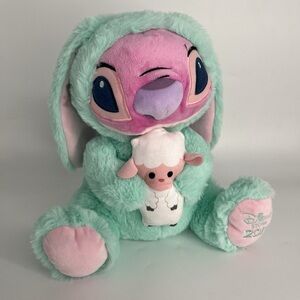 Disney store 2019 Lilo and Stitch easter angel